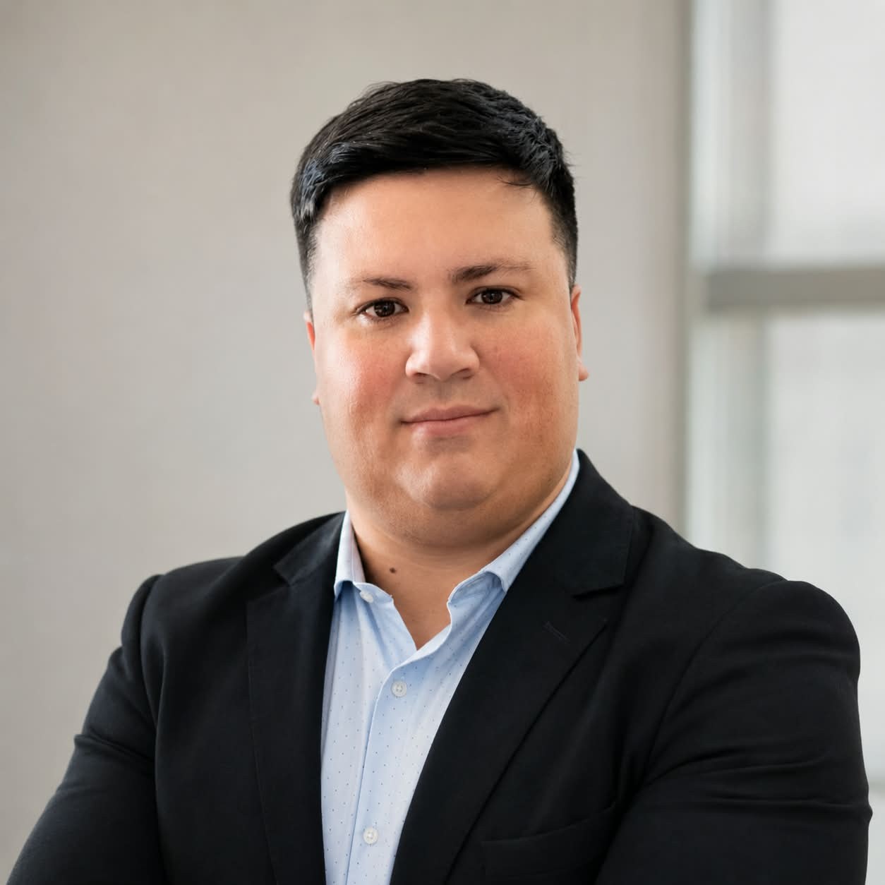 Lic. Brian Nahuel Gómez