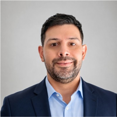 Lic. Cristian Rodríguez Ridao