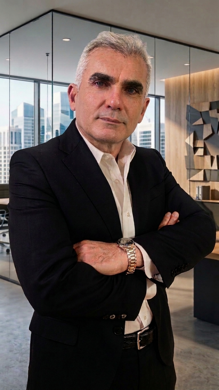 Marcelo Ordiales