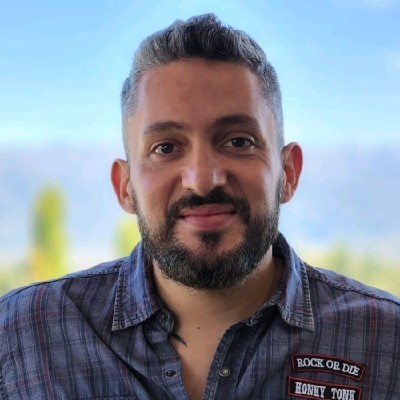 Lic. Pablo Rodríguez