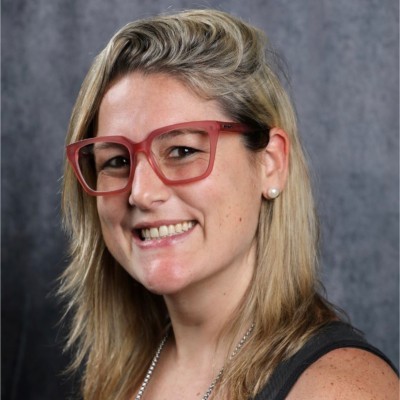 Lic. Ximena Bartol